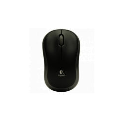 LOGITECH  M185 Wireless Optical Mouse - Grey